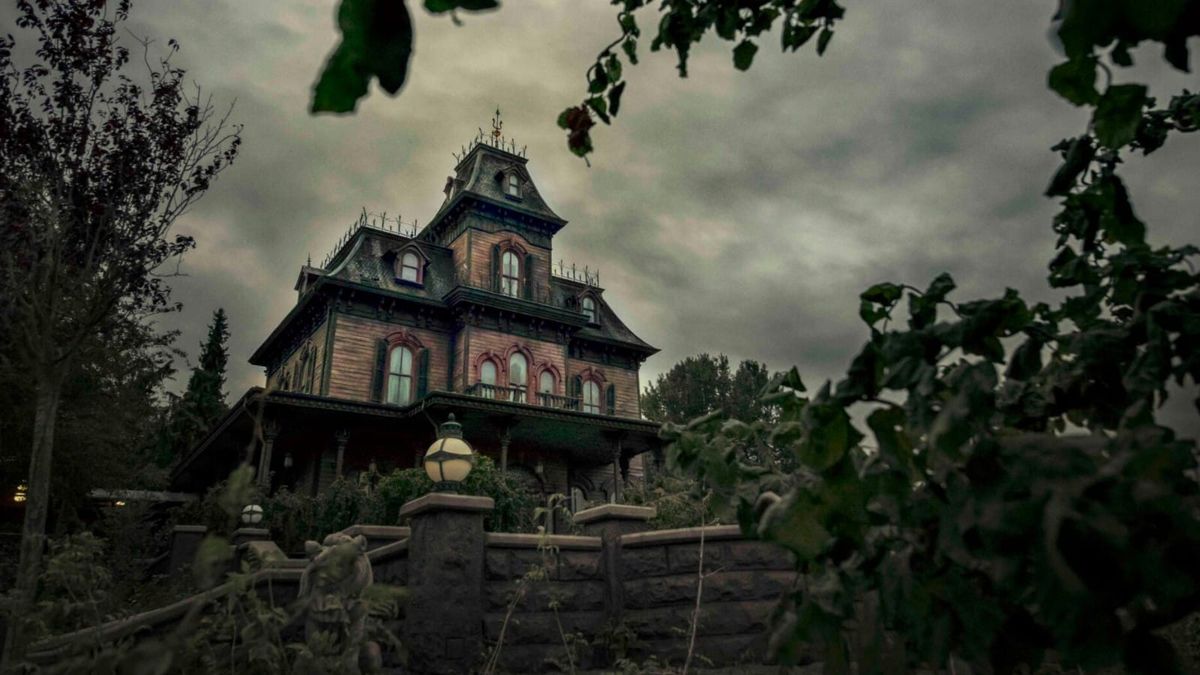 Disneyland Paris reveals new details for this year's Halloween Festival