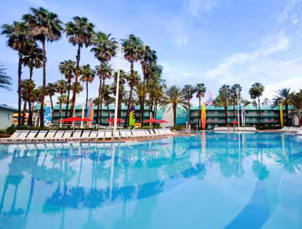 Top things to do at Disney World’s All-Star Sports