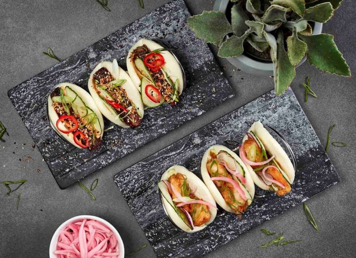 Where to eat at Universal’s Aventura Hotel