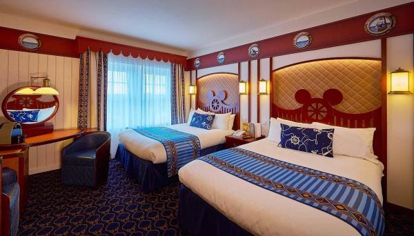 Where to stay at Newport Bay Club: A closer a look at room and suites