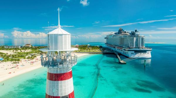 Private island cruise destinations have never been more popular, but which is your ideal getaway?