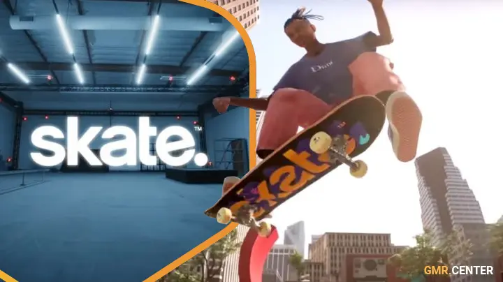 Skate closed BETA sign-ups are now open!