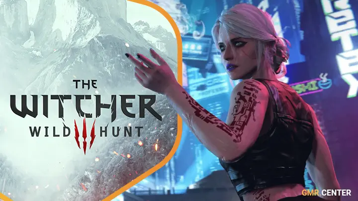 The Witcher 3: Wild Hunt's next-gen update includes a wild Easter Egg from Cyberpunk 2077!