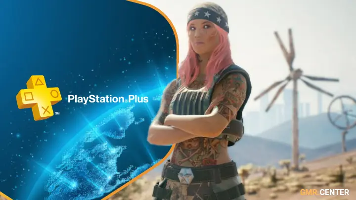 PlayStation Plus Is Officially Available Everywhere 