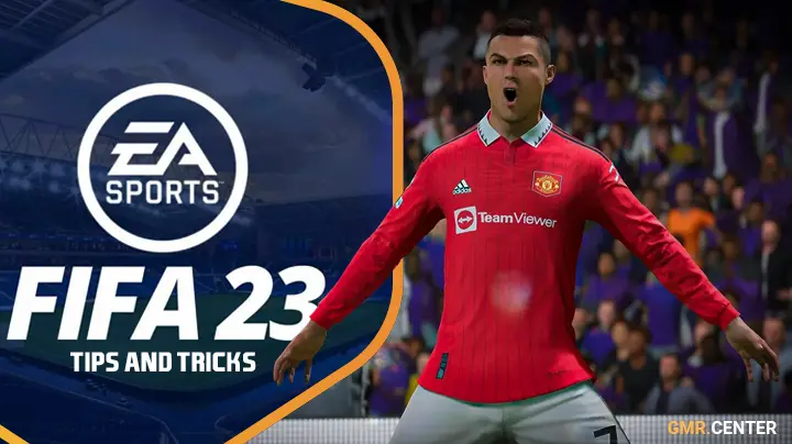 Having a nightmare with FIFA 23 so far? Look no further!