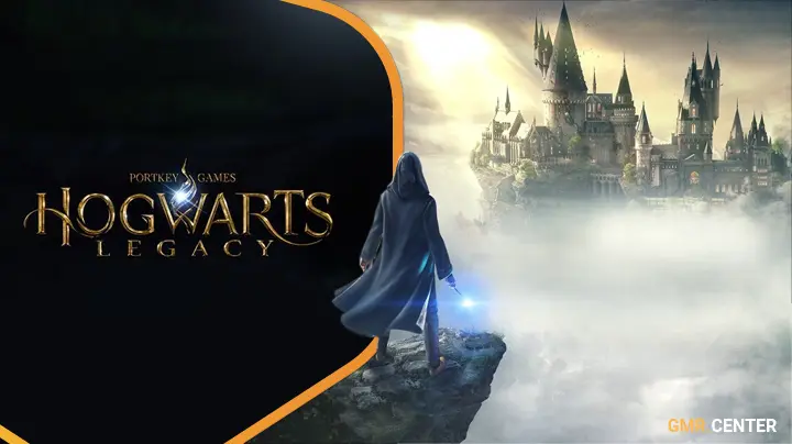 Introducing Hogwarts Legacy! The upcoming Harry Potter themed release from Avalanche Software.