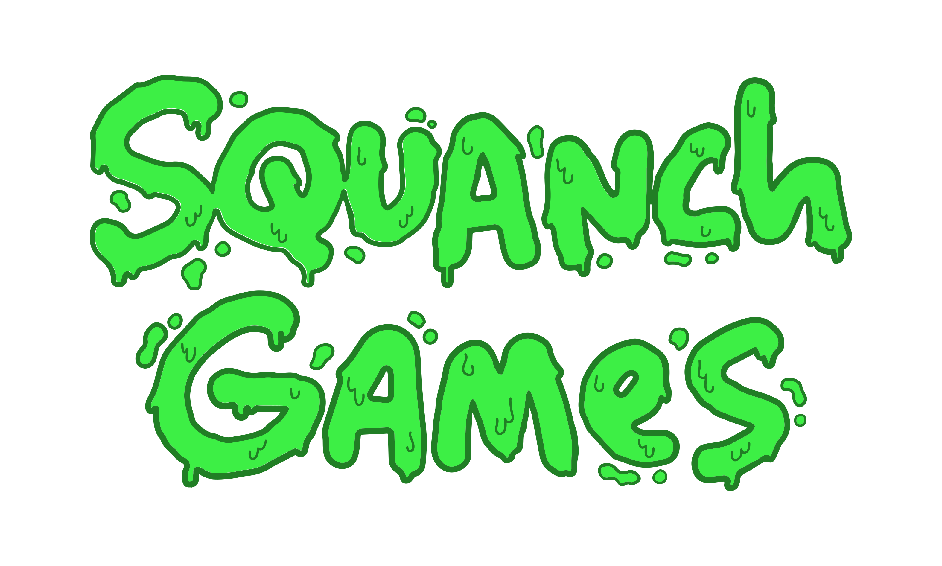 Squanch Games Logo