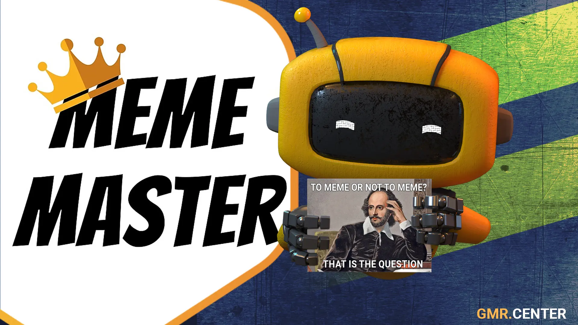 Are you a true MEME Master? Showcase your skill and fight for the top spot!