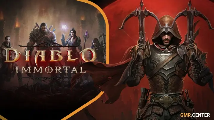 Diablo Immortal update brings new content, increased rewards for players