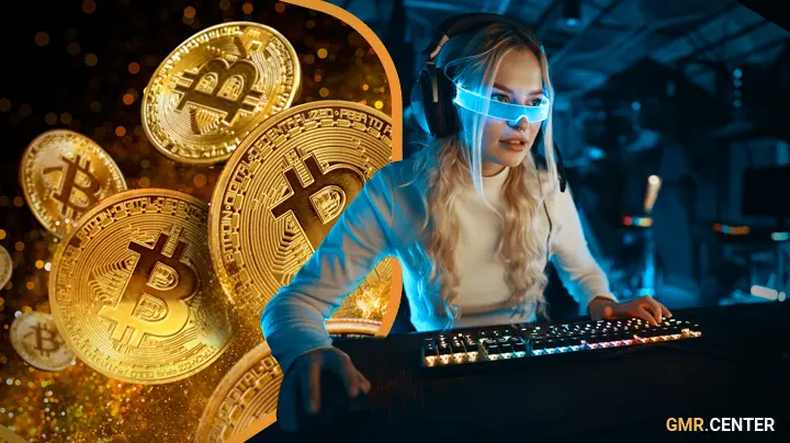 Crypto gaming surges ahead with $534 million in funding!