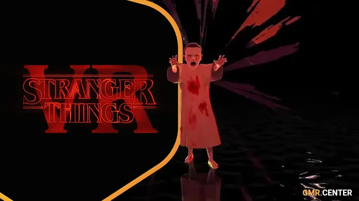 Stranger Things just became real, enter the world of the Netflix hit series with this fully immersive VR game set for winter 2023!