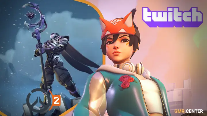 Overwatch 2 Lets Twitch Chat Design a New Map – Here's How You Can Get Involved!