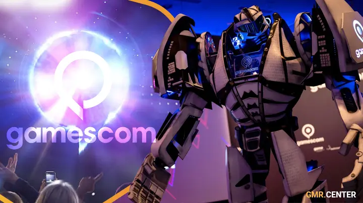 Gamescom 2022 opening night! The biggest reveals and best in the industry!