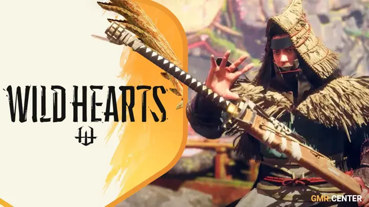 Wild Hearts, EA’s new Monster hunting AAA title set for February release!