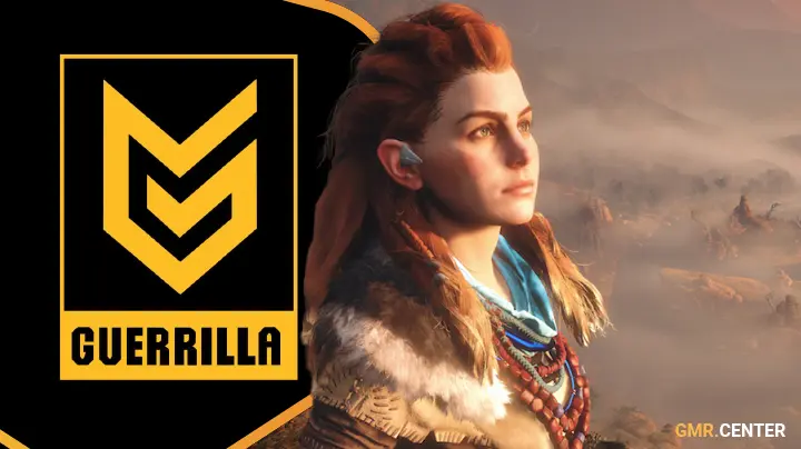 Guerrilla Confirms Exciting New Multiplayer Game Set in the Horizon Universe!