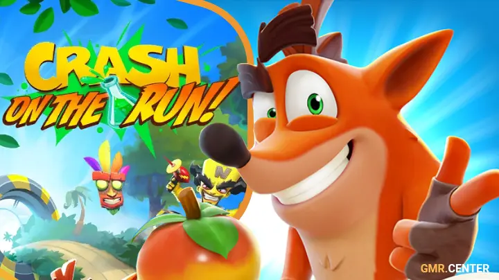 Crash Bandicoot's On The Run Mobile Game To Shut Down Forever in 2023!