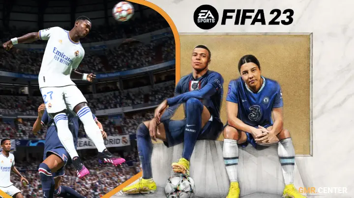 EA Drops the trailer, release date, and details for FIFA 2023!