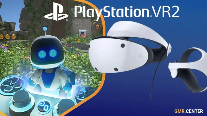 PS VR2 Will NOT Be Backwards Compatible - Here's Why!