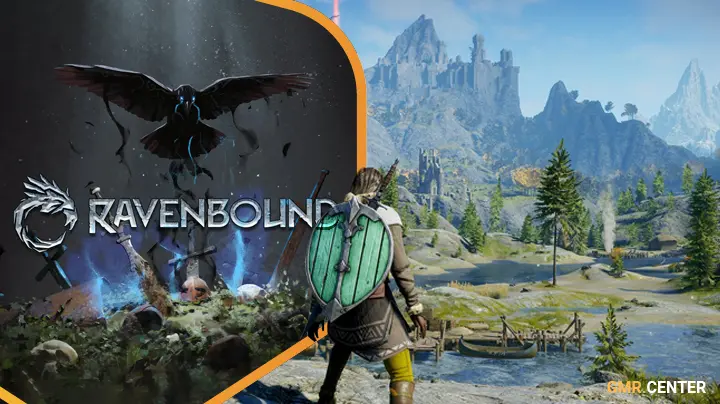 Ravenbound on Steam