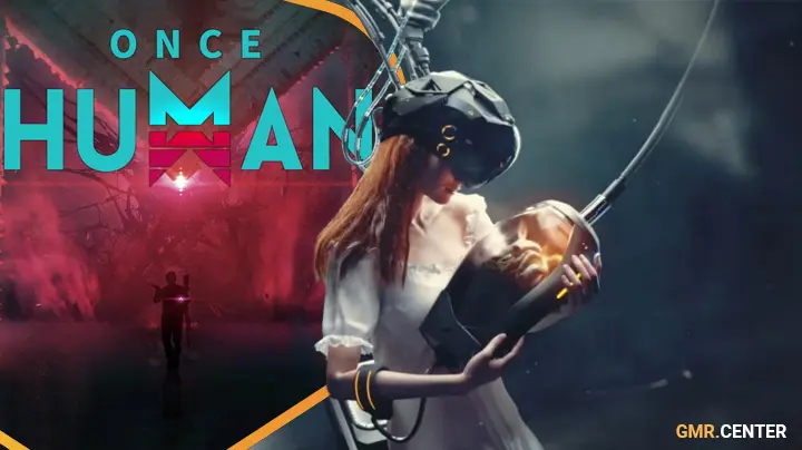 Introducing Once Human, the new extraterrestrial RPG from NetEase Games.