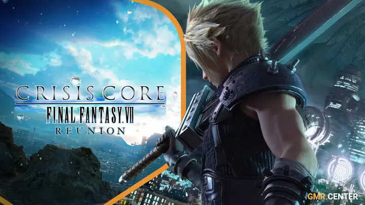 Final Fantasy is coming to Switch and PlayStation 4