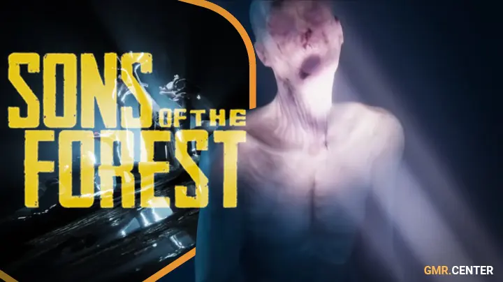 The Forest creators bring you Sons of the Forest – the ultimate open-world survival game