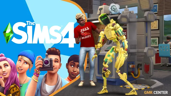 The Sims 4, Goes free to play FOREVER from today!