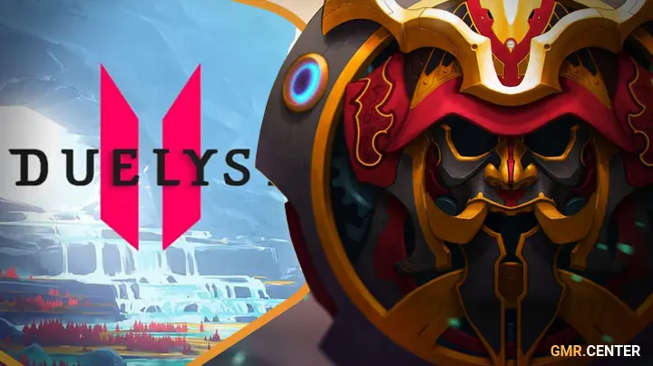 DUELYST II: The Ultimate Tactics Game Is Coming to Steam on December 17th!