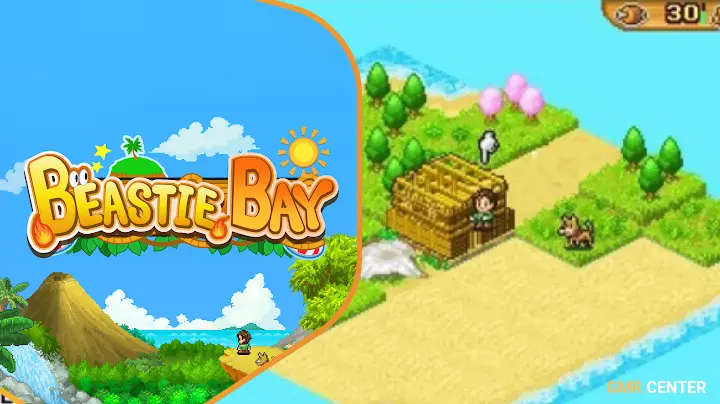 Stranded on a Deserted Island: Can You Thrive or Merely Survive in Beastie Bay DX?
