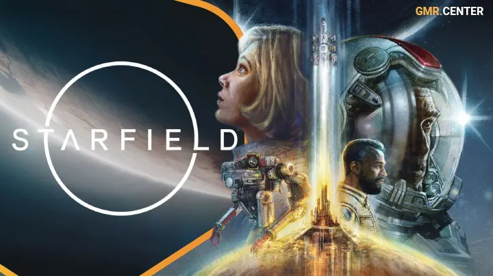 Our First Look At Starfield Gameplay
