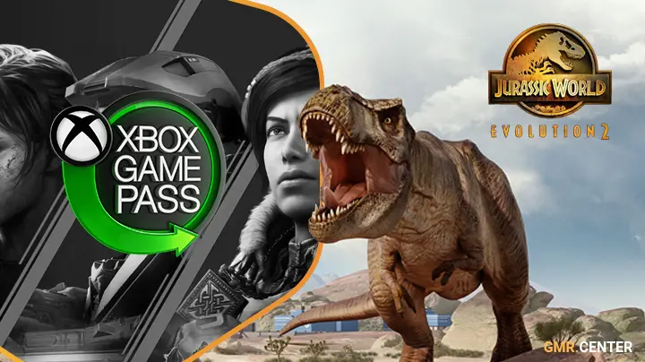 New Games to Play on Xbox Game Pass in May 2022