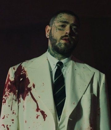 Image of project for Post Malone