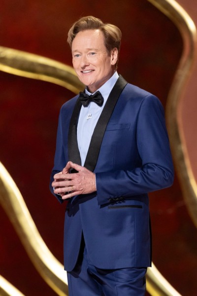 Image of project for Conan O'Brien