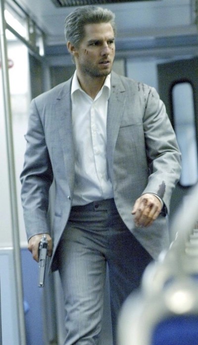 Image of project for Tom Cruise
