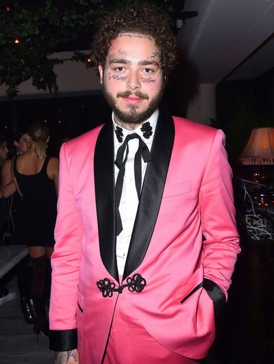 Image of project for Post Malone