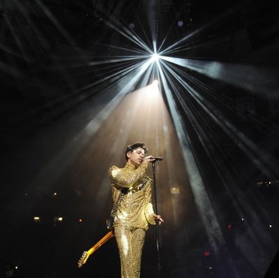 Image of project for Prince