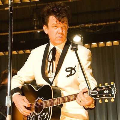Image of project for Walk Hard: The Dewey Cox Story