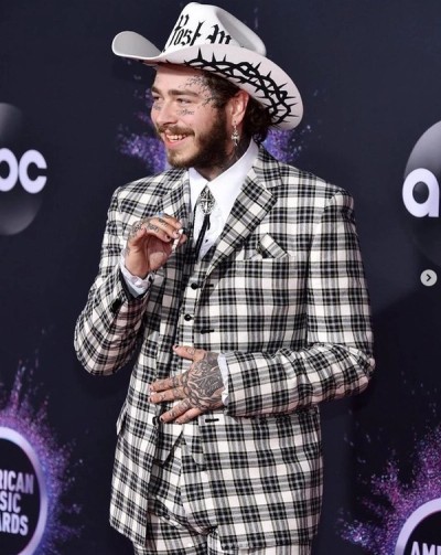 Image of project for Post Malone
