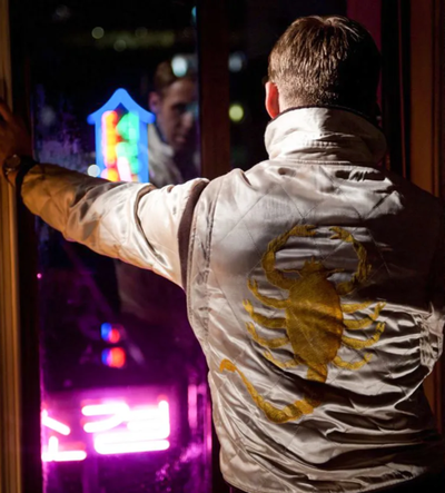Image of project for Ryan Gosling