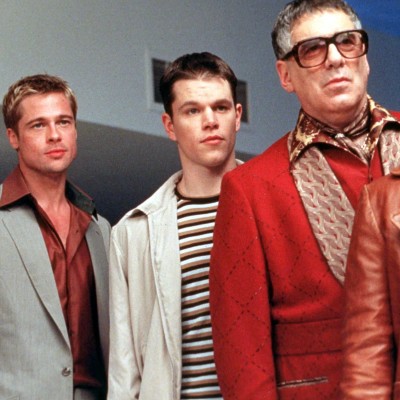 Image of project for Ocean's 11