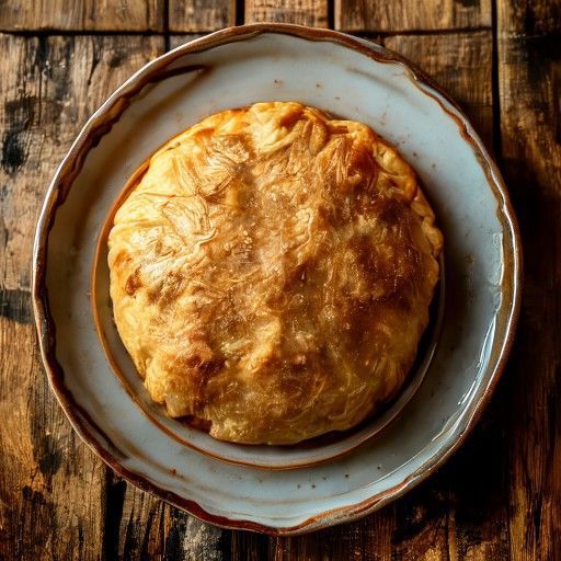Empanada de Cordero