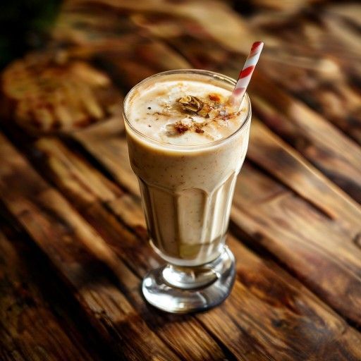 Licuado de Banana