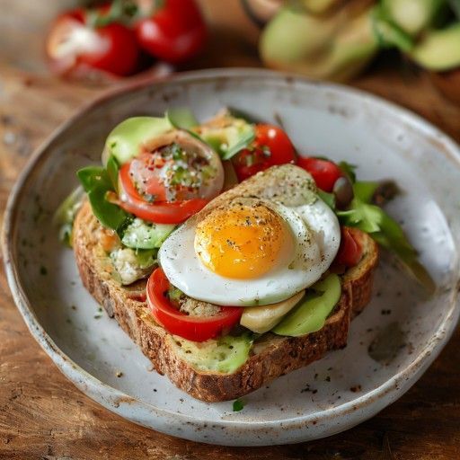 Avocado Toast