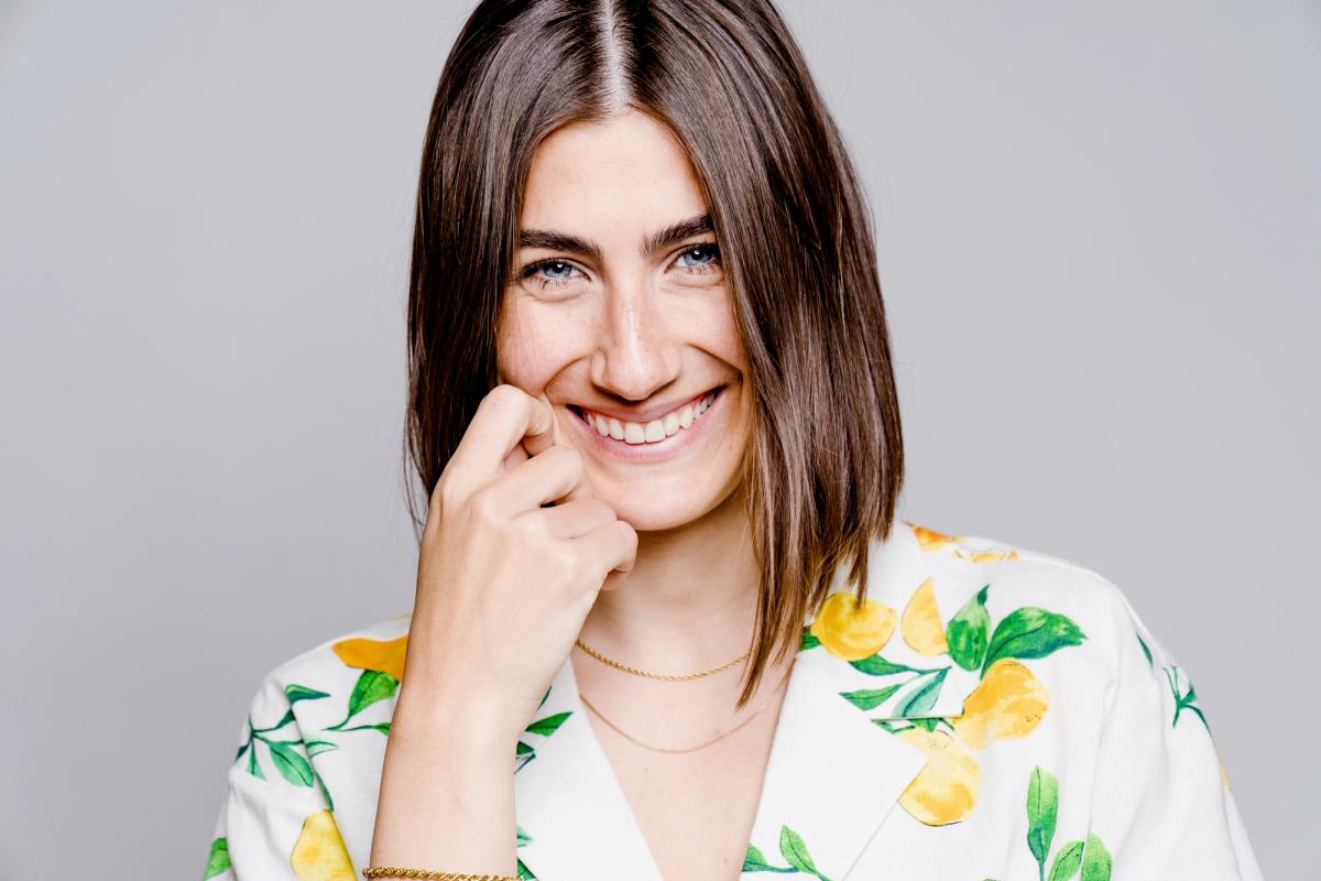 Editorial & People 12