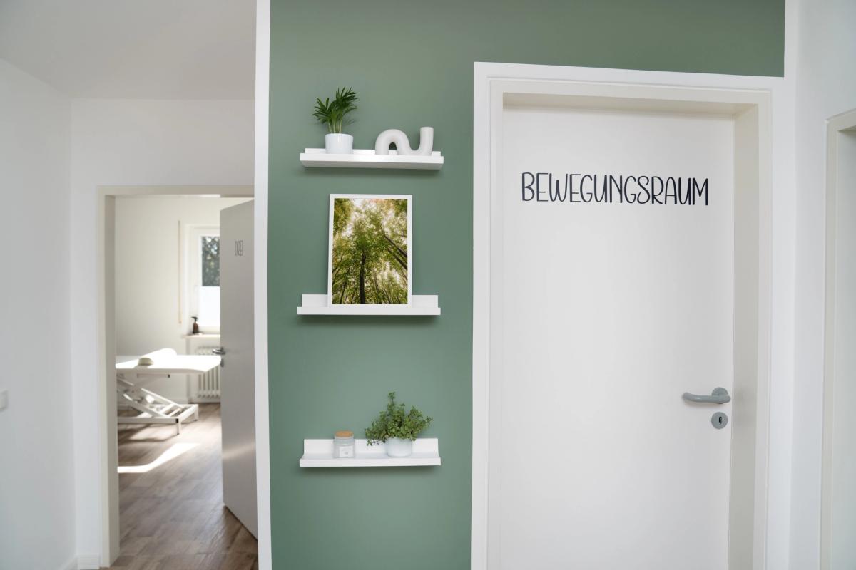 Räume & Interieur 16