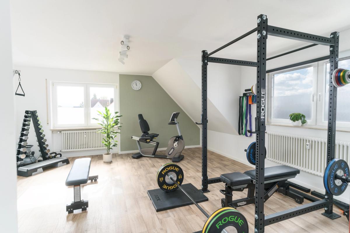 Räume & Interieur 15