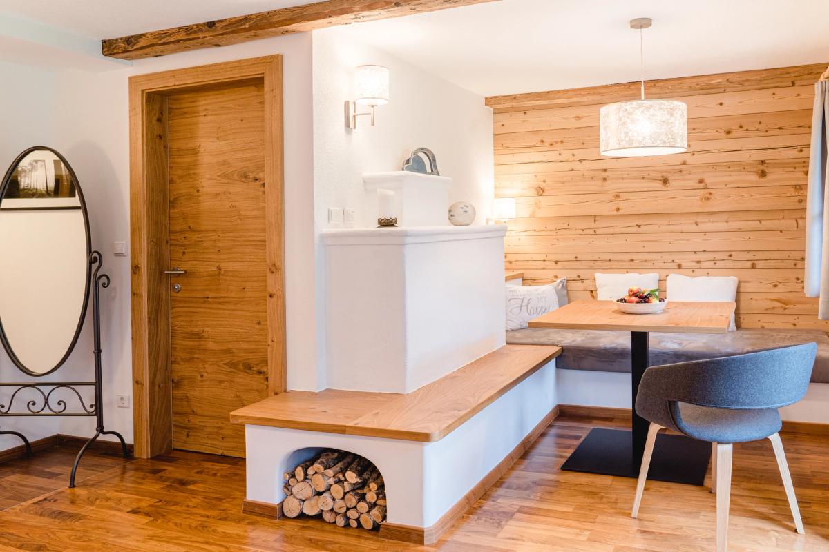 Räume & Interieur 7