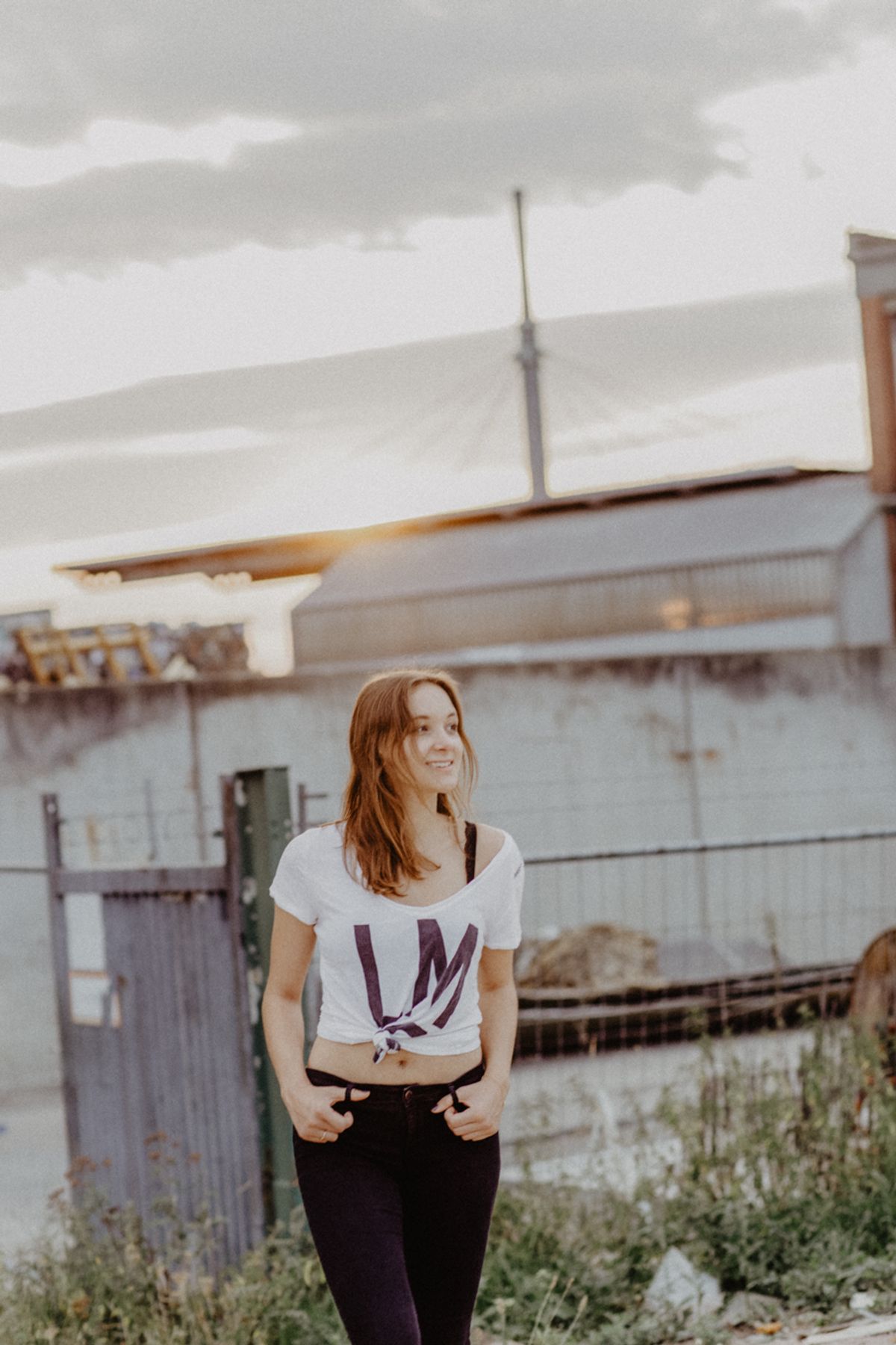 Editorial & Menschen 16