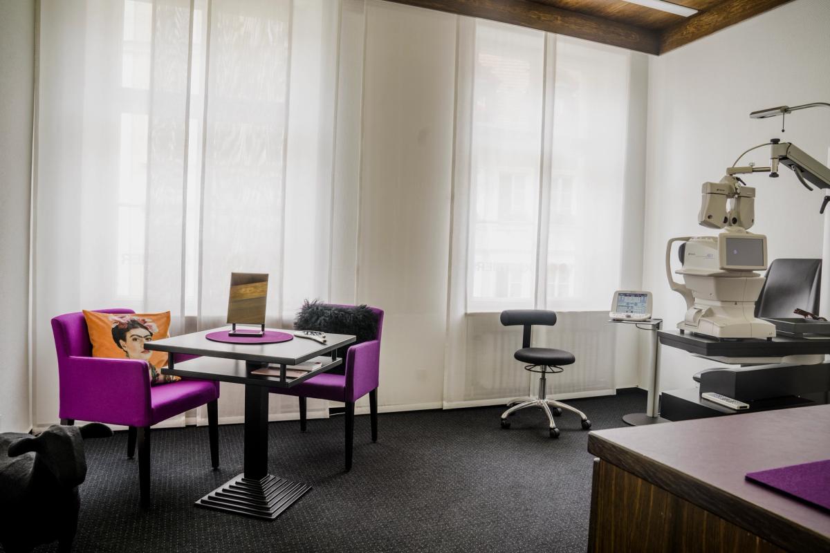 Räume & Interieur 6