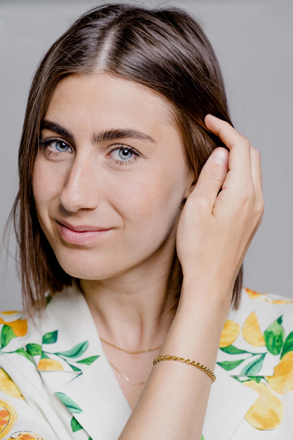 Editorial & People 31